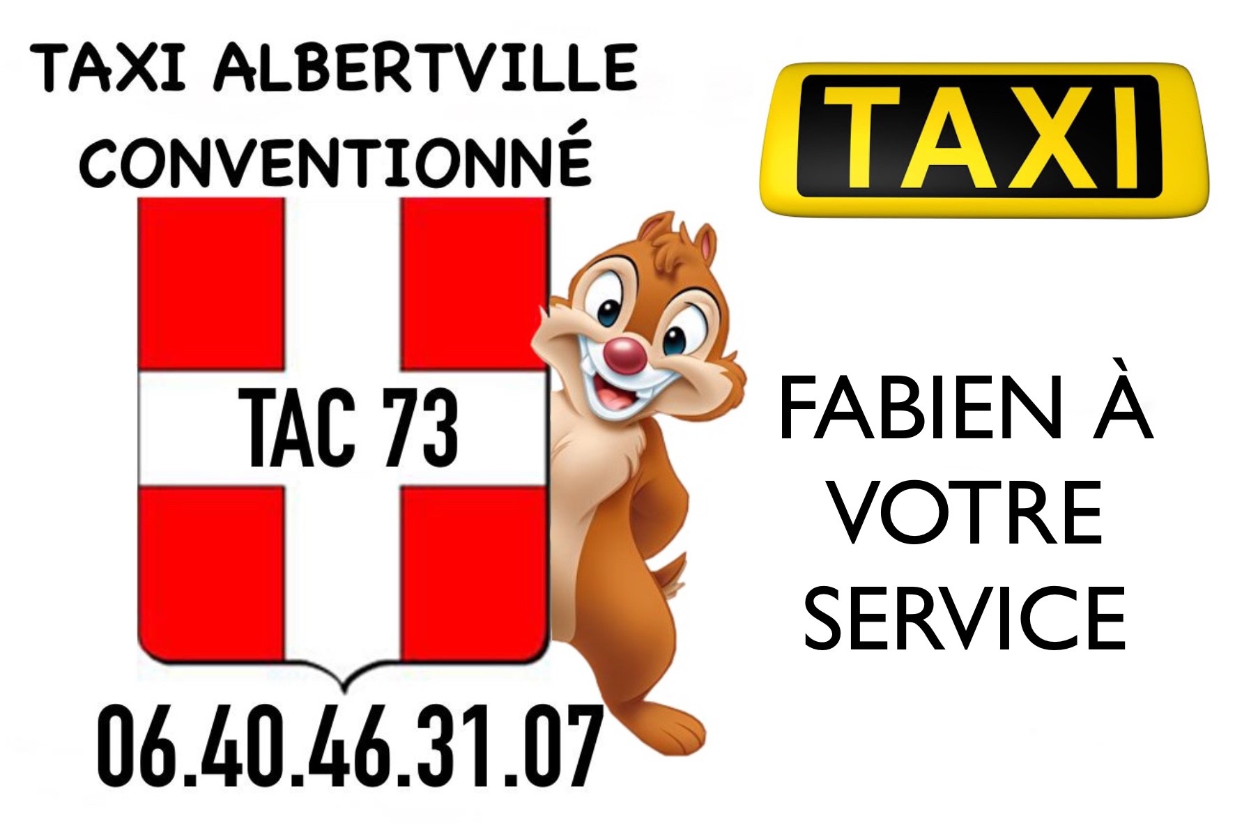 Fabien disponible pour vous.